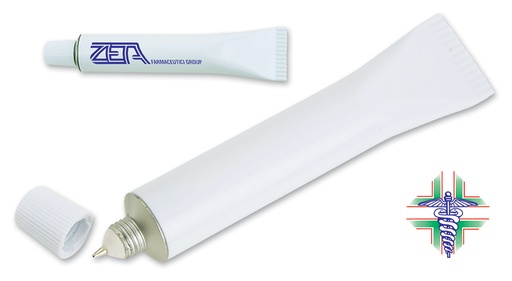 [MG-01985] PENNA CREAM REFIL BLU
