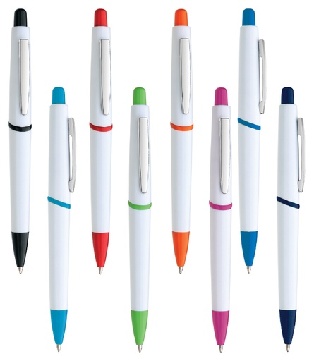 PENNA "SFERA TARGET WHITE"