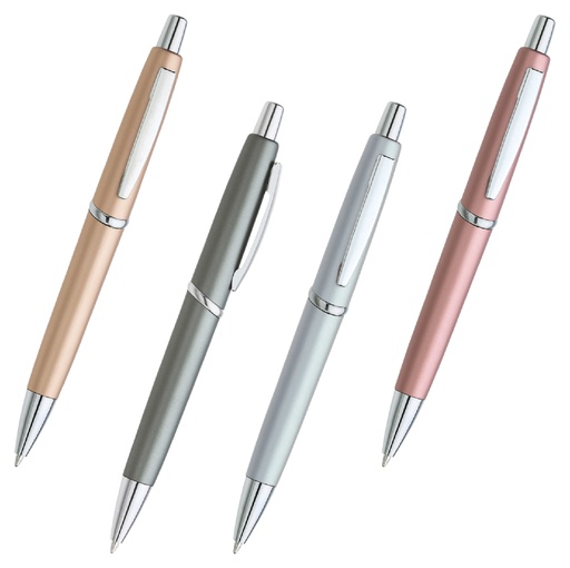 PENNA "TARGET METALLIC"