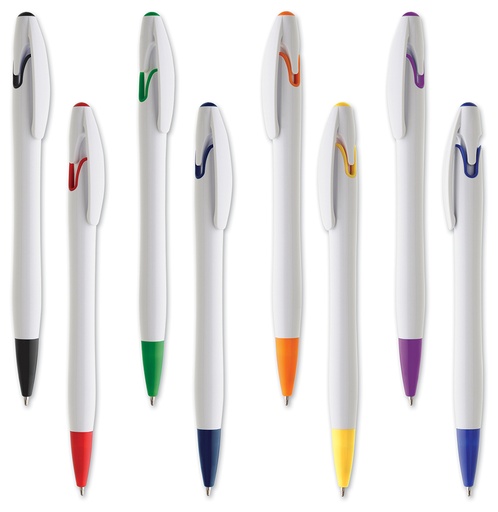 PENNA "TETRIS WHITE"