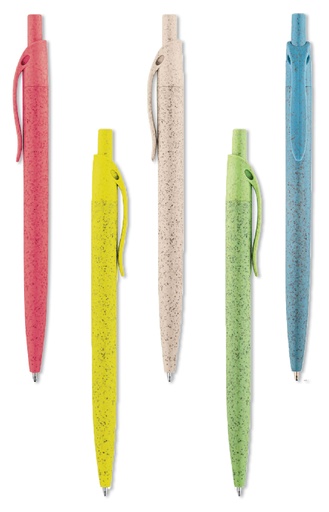 PENNA "ECOLOGICA"