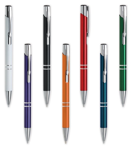 PENNA "METAL SLIM FLAT"