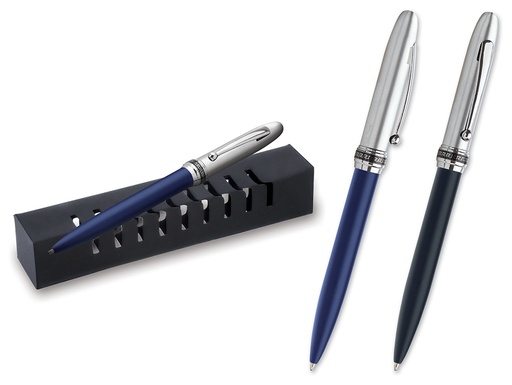 PENNA METALLO "GRECA"