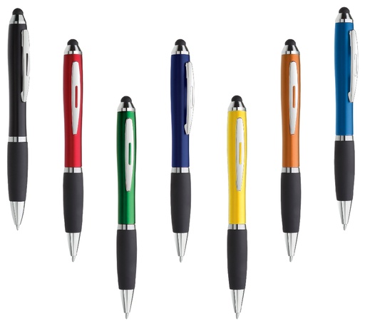 PENNA "ILENIA TOUCH METALLIK"