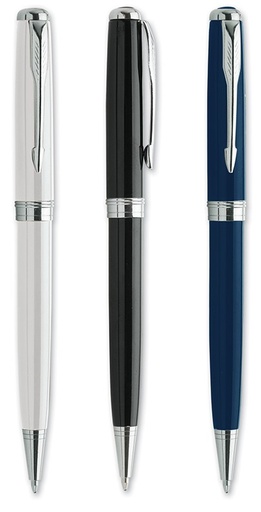 PENNA METALLO "DARDO"