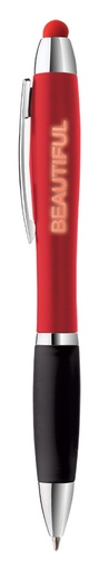 [MG-02044] PENNA TOUCH"ILENIA COLOR LED"