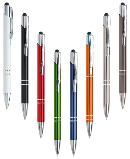 PENNA "TOUCH METAL"
