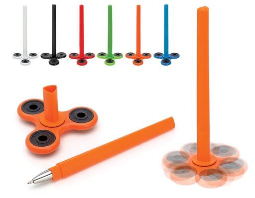 SPINNER PEN DA TAVOLO