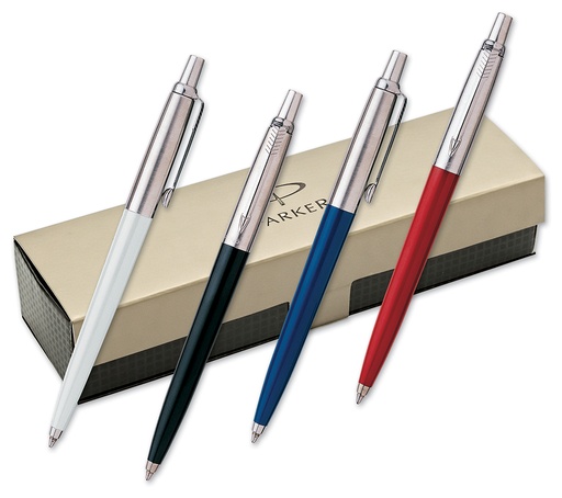 PENNA"PARKER JOTTER"IN ASTUCCIO
