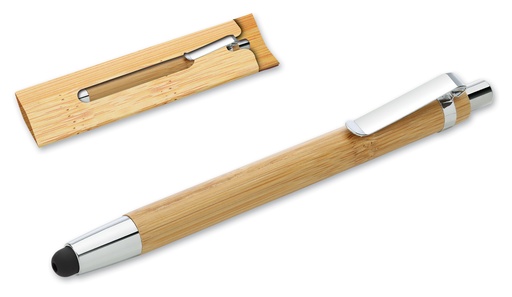 PENNA TOUCH "BAMBU'"