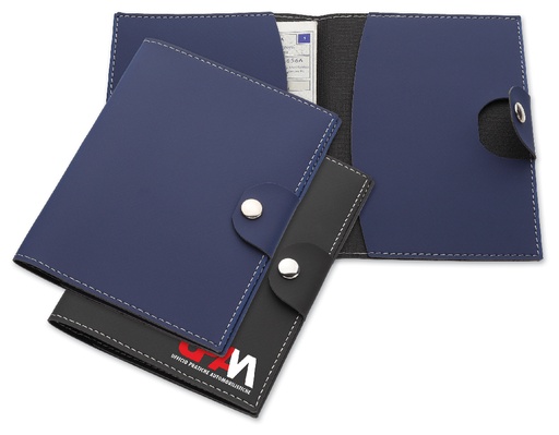 P/DOCUMENTI AUTO IN TAMLIBRETTO