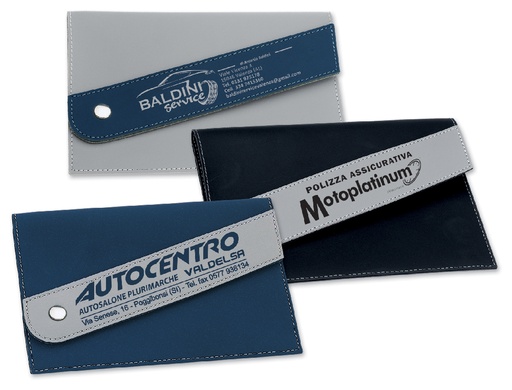 P/DOCUMENTI AUTO TAM CROSS
