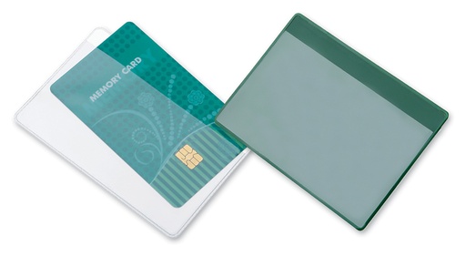 PORTACARD-PORTAPATENTE IN PVC