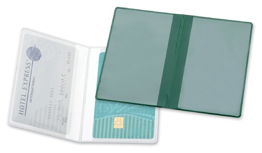 BUSTINA 2 POSTI IN PVC