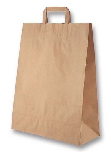 SHOPPER IN CARTA CM.26X13X41