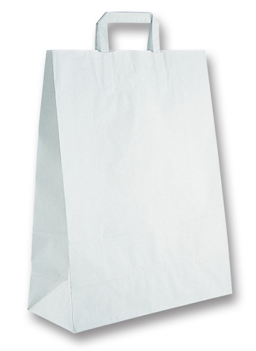 [MG-02099] SHOPPER IN CARTA KRAFT CM.26X13X41