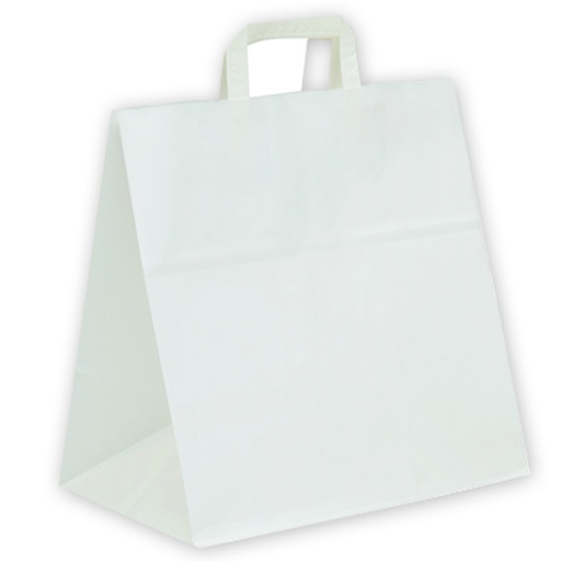 [MG-02104] SHOPPER TAKE AWAY IN CARTA CM.27X17X29