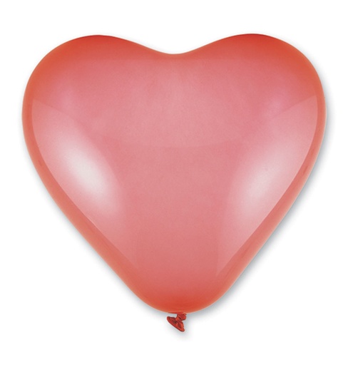[MG-02105] PALLONCINO CUORE