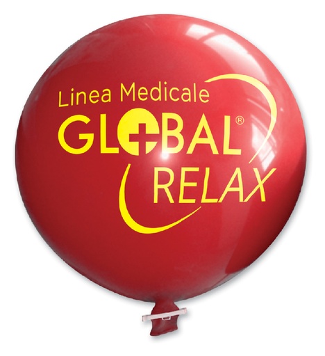 [MG-02141] PALLONE GIGANTE DIAM.CM.150+CLIP