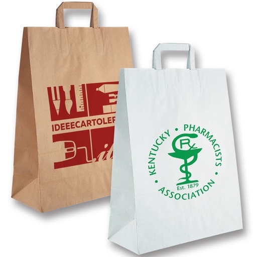 BORSA DI CARTA PER BOUTIQUE CM.22x10x29