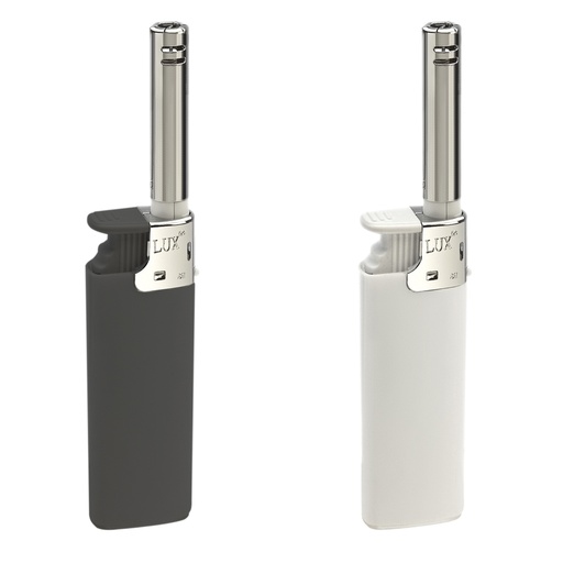 ACCENDINO PIEZO"CANDLE LITE"RICARICABILE