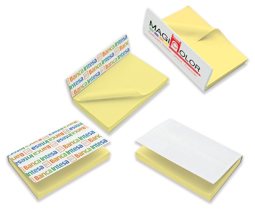 BLOCCHETTO NOTES POST-IT