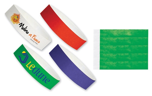 BRACCIALETTO MULTIFIBRE