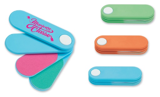SET 4 LIMETTE