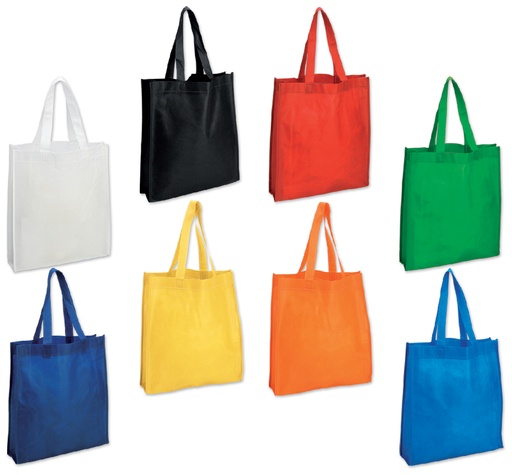 BORSA TNT SOFFIETTO+MANICI 38X42X10