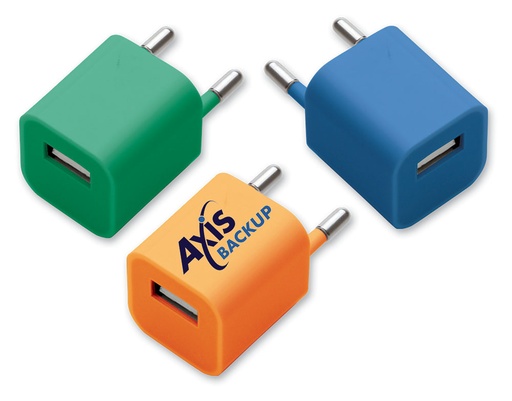 PRESA ADATTATORE PER USB
