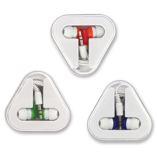 AURICOLARI PER CELLULARE