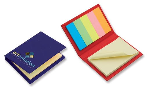 SET POST-IT 2 FORMATI