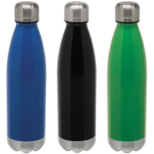 THERMOS ACCIAIO 500 ML