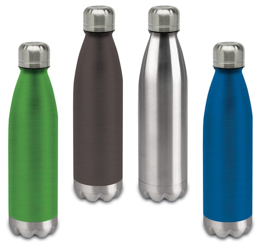 BORRACCIA IN ACCIAIO 500ML