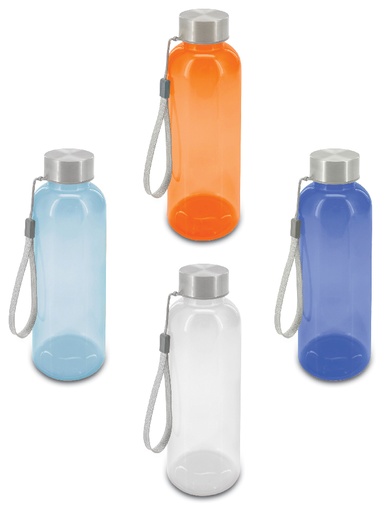 BORRACCIA IN R-PET 550ML