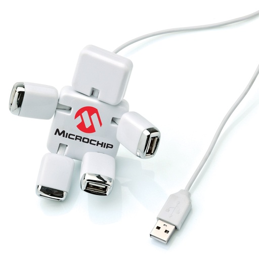 [MG-02304] MULTIPRESA USB OMINO