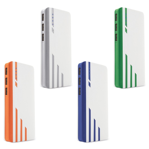 POWER BANK 10.000 mAh