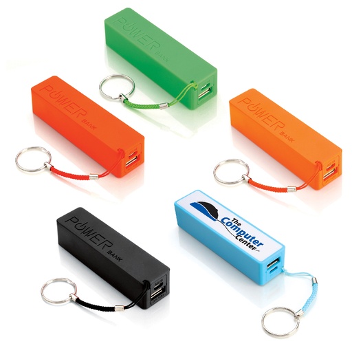 POWER BANK 2200 mAh