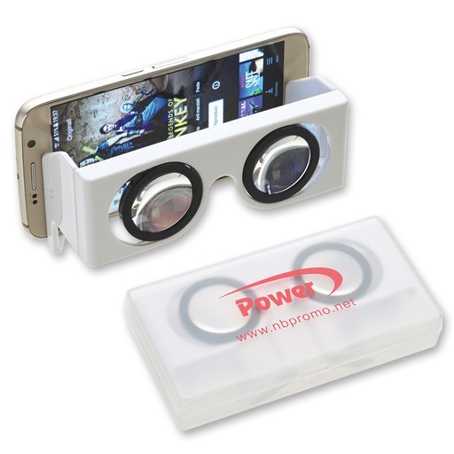[MG-02321] OCCHIALI VR X REALTA' VIRTUALE