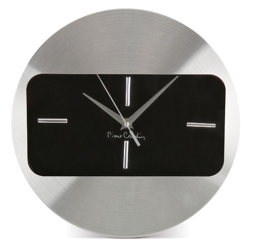 [MG-02329] OROLOGIO DA MURO CIRC."PIERRE CARDIN"