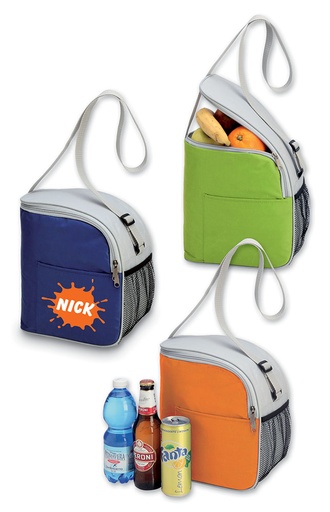 BORSA FRIGO IN POLIESTERE 70D