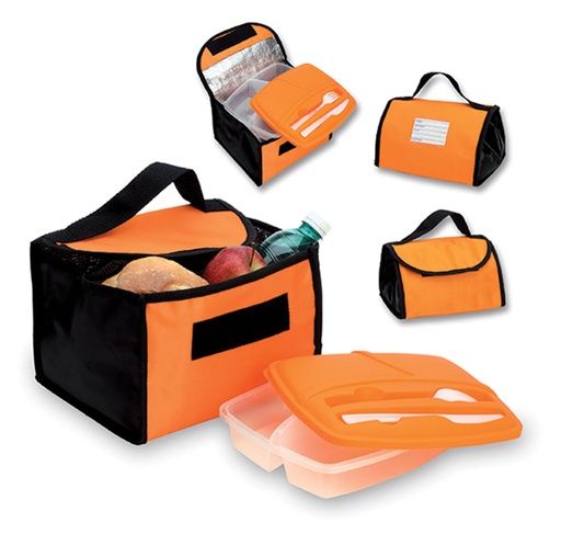 [MG-02376] BORSA TERMICA PORTAVIVANDE