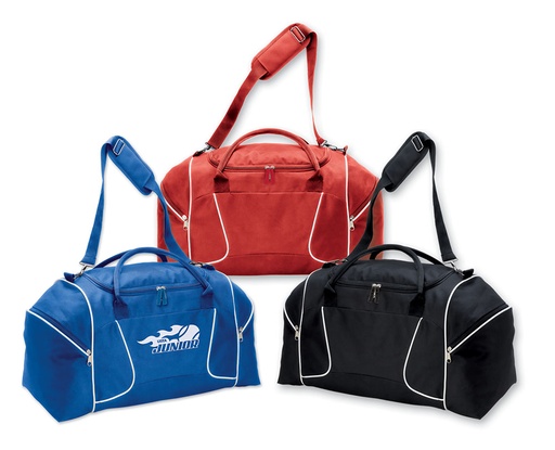 BORSONE SPORT 2 TASCHE