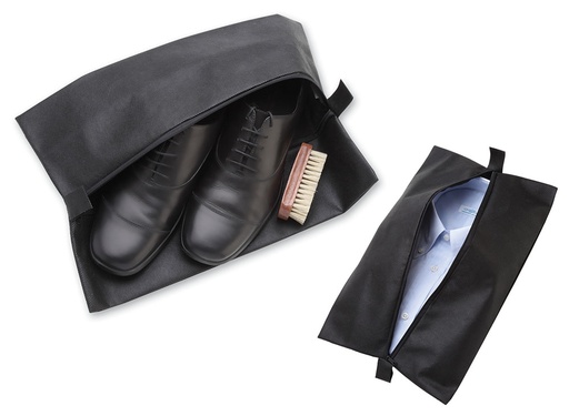 [MG-02393] P/SCARPE-P/CAMICIE C/CERNIERA IN TNT