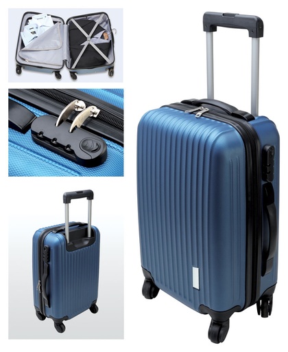 [MG-02397] TROLLEY RIGIDO IN ABS 46X70X28