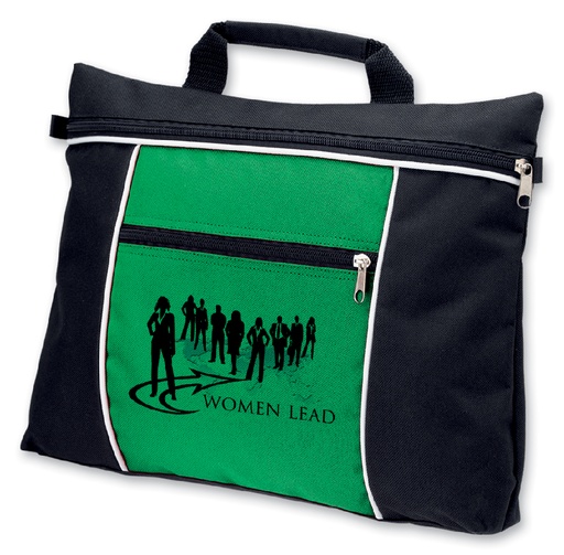 [MG-02401] BORSA PORTADOCUMENTI 600D