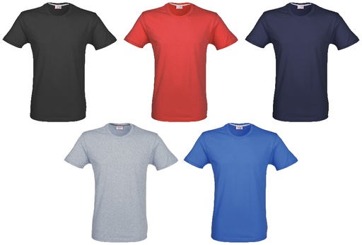 T-SHIRT C.CLUB "PREMIER" COL. 145 GR.