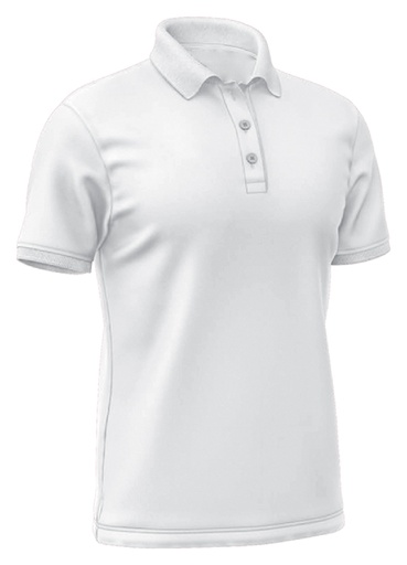 POLO VUELTA 3 Bottoni 195GR.