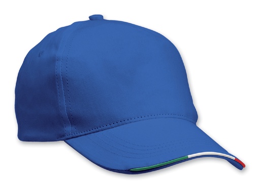 CAPP. GOLF "TRICOLORE" 5 PANNELLI