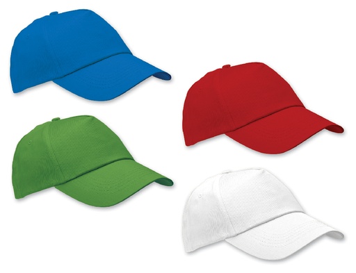 CAPP. GOLF BAMBINI POLYCOTTON